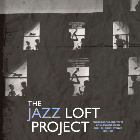 The Jazz Loft Project