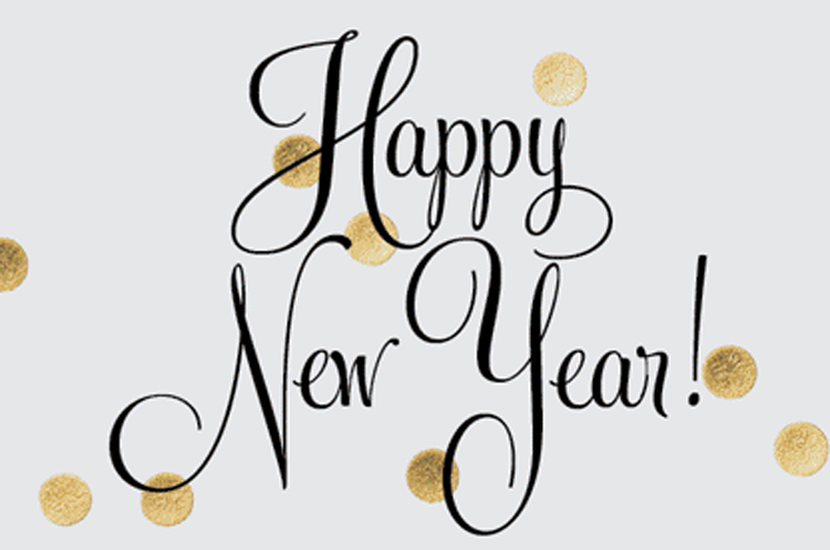 Wishing You and Yours a Happy 2014!