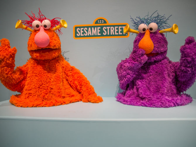 “Somebody Come and Play”: 45 Years of Sesame Street Helping Kids Grow ...