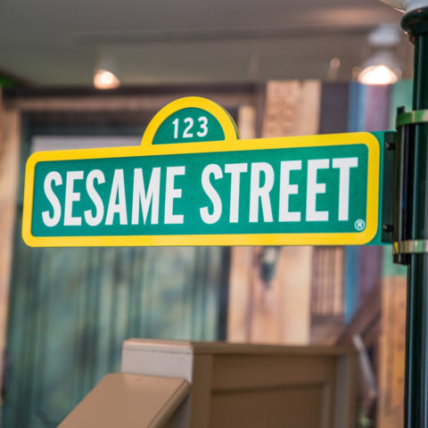 “Somebody Come and Play”: 45 Years of Sesame Street Helping Kids Grow Smarter, Stronger, and Kinder