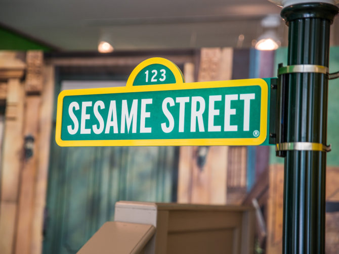 “Somebody Come and Play”: 45 Years of Sesame Street Helping Kids Grow Smarter, Stronger, and Kinder