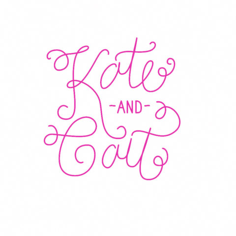 Kate & Cait