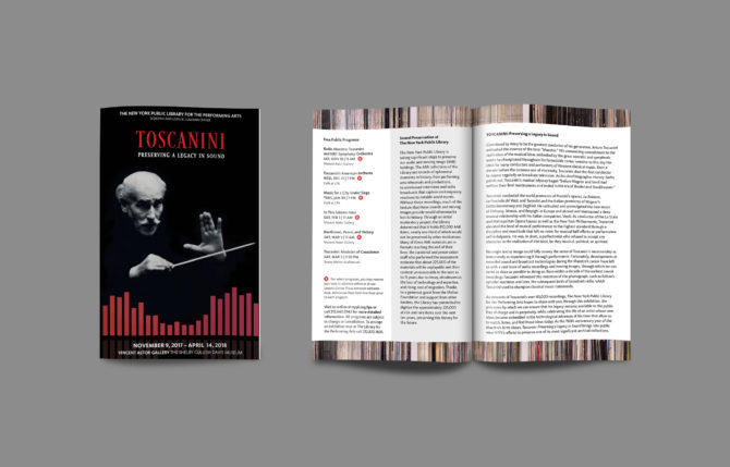 Toscanini magazine-book-mockup