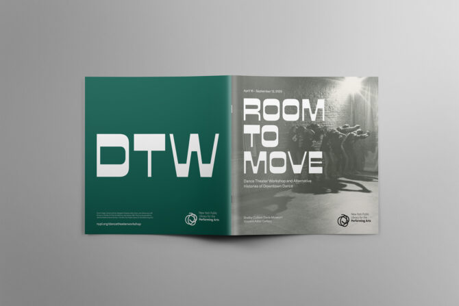 DTWBrochure Cover